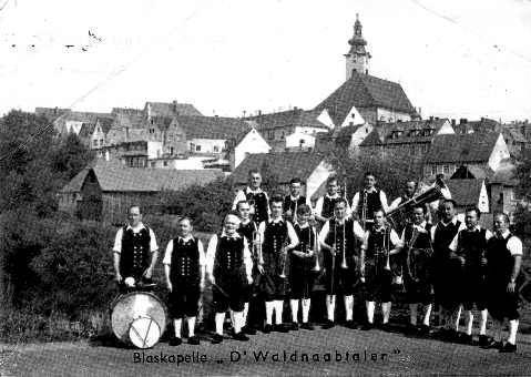 D' Waldnaabtaler 1974